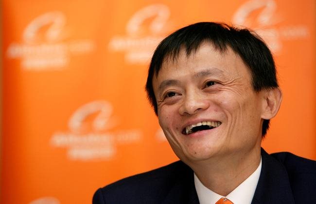 Jack Ma: Không cần con học giỏi, sẵn sàng đưa 700 nghìn cho đi chơi điện tử suốt 3 ngày đêm